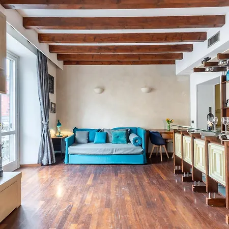 Navigli Dimora Storica Con Vista Sul Canale * Milán